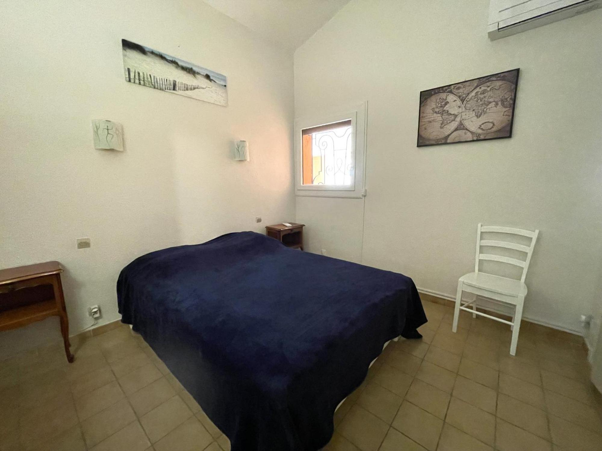 Appartement T3 Climatise Avec Terrasse - Proche Crique, Parking Prive, Ideal Famille - Fr-1-309-209 Баньюль-сюр-Мер Экстерьер фото